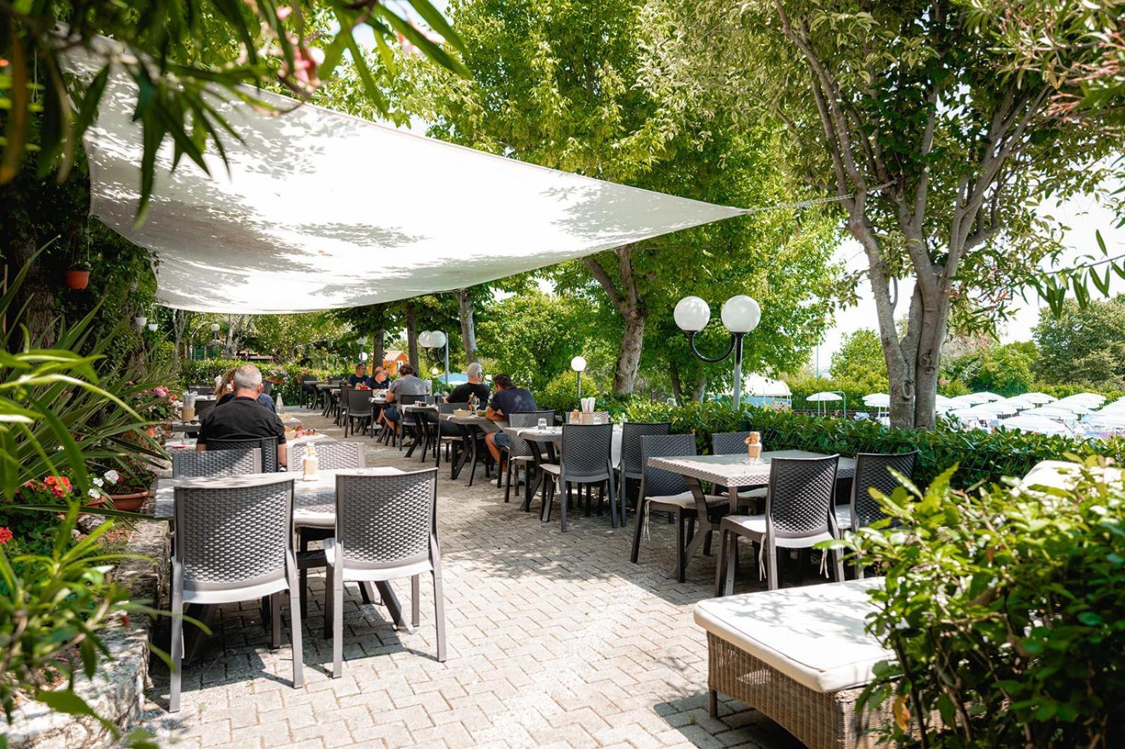 Centro Vacanze San Marino Dış mekan fotoğraf